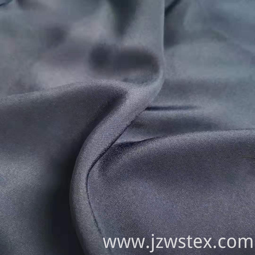 factory scarf for hair bonnet sleeping cap crepe fabric textile silk